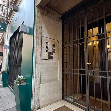 La Casa Degli Angeli Leilighet Torino Eksteriør bilde