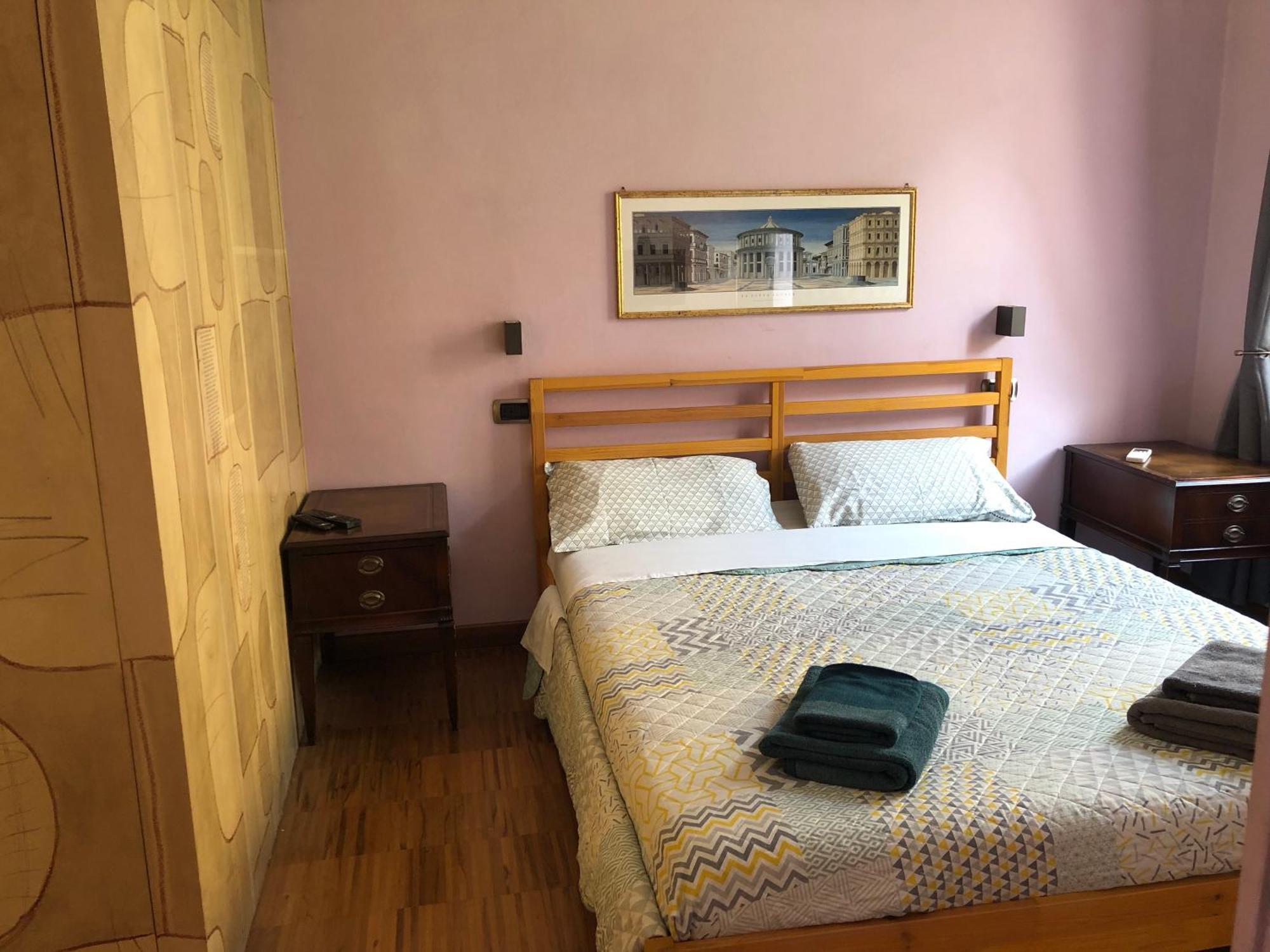 La Casa Degli Angeli Leilighet Torino Eksteriør bilde