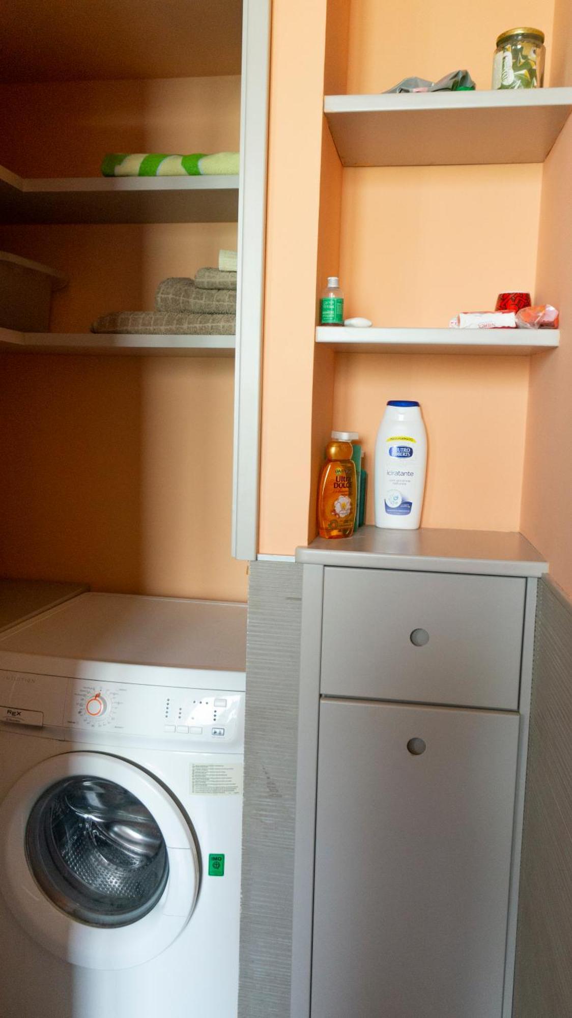 La Casa Degli Angeli Leilighet Torino Eksteriør bilde