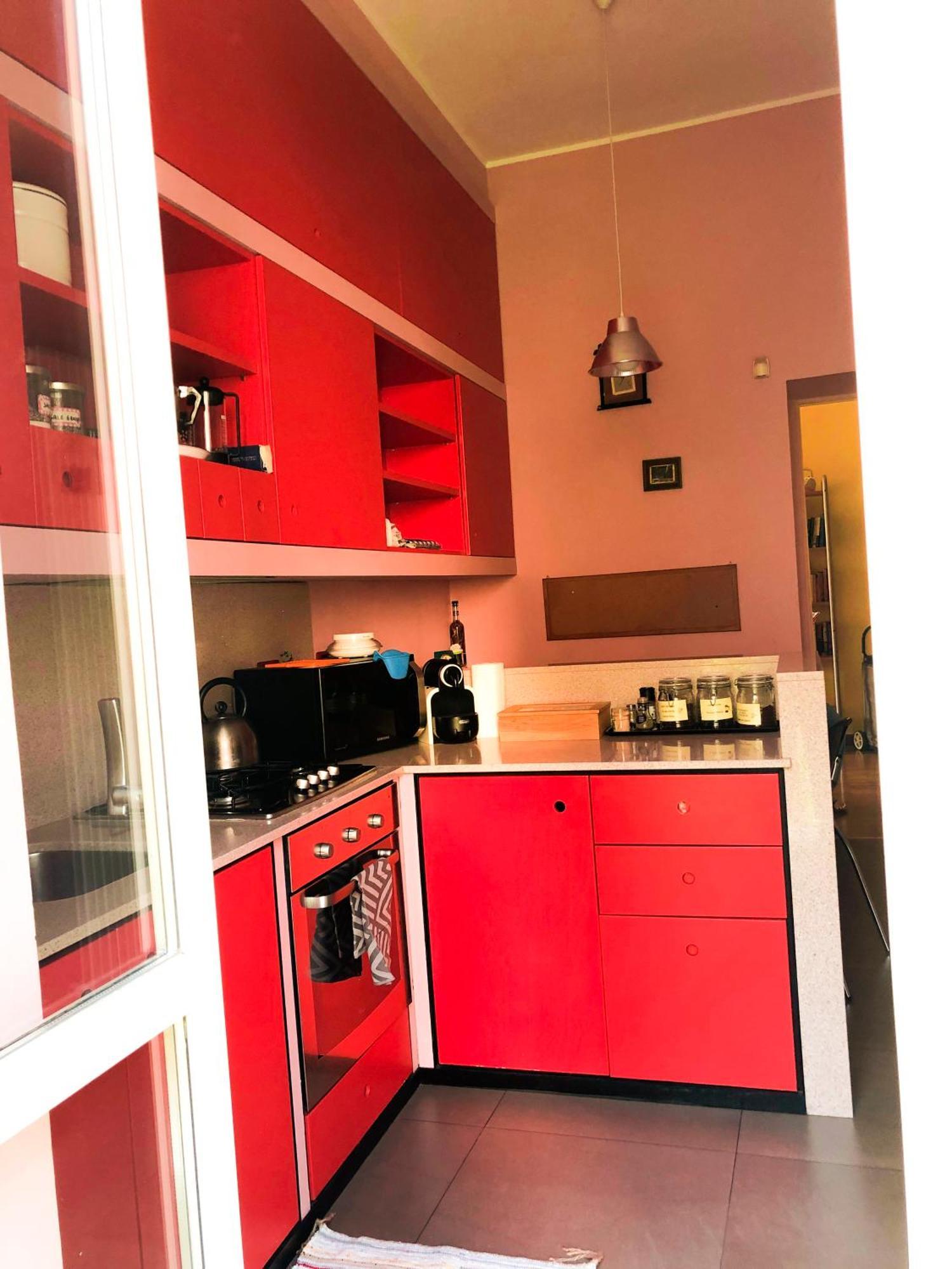 La Casa Degli Angeli Leilighet Torino Eksteriør bilde
