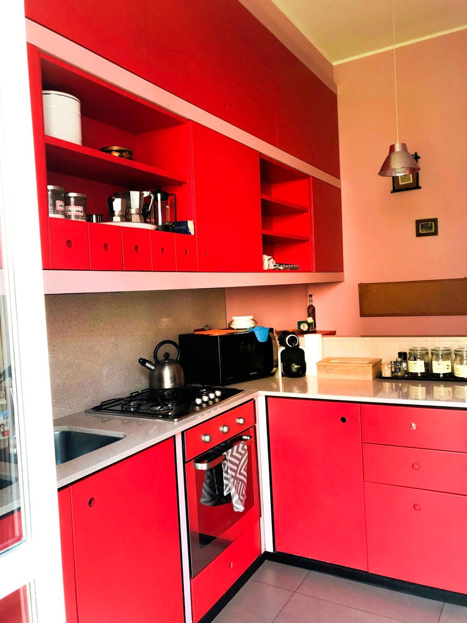 La Casa Degli Angeli Leilighet Torino Eksteriør bilde