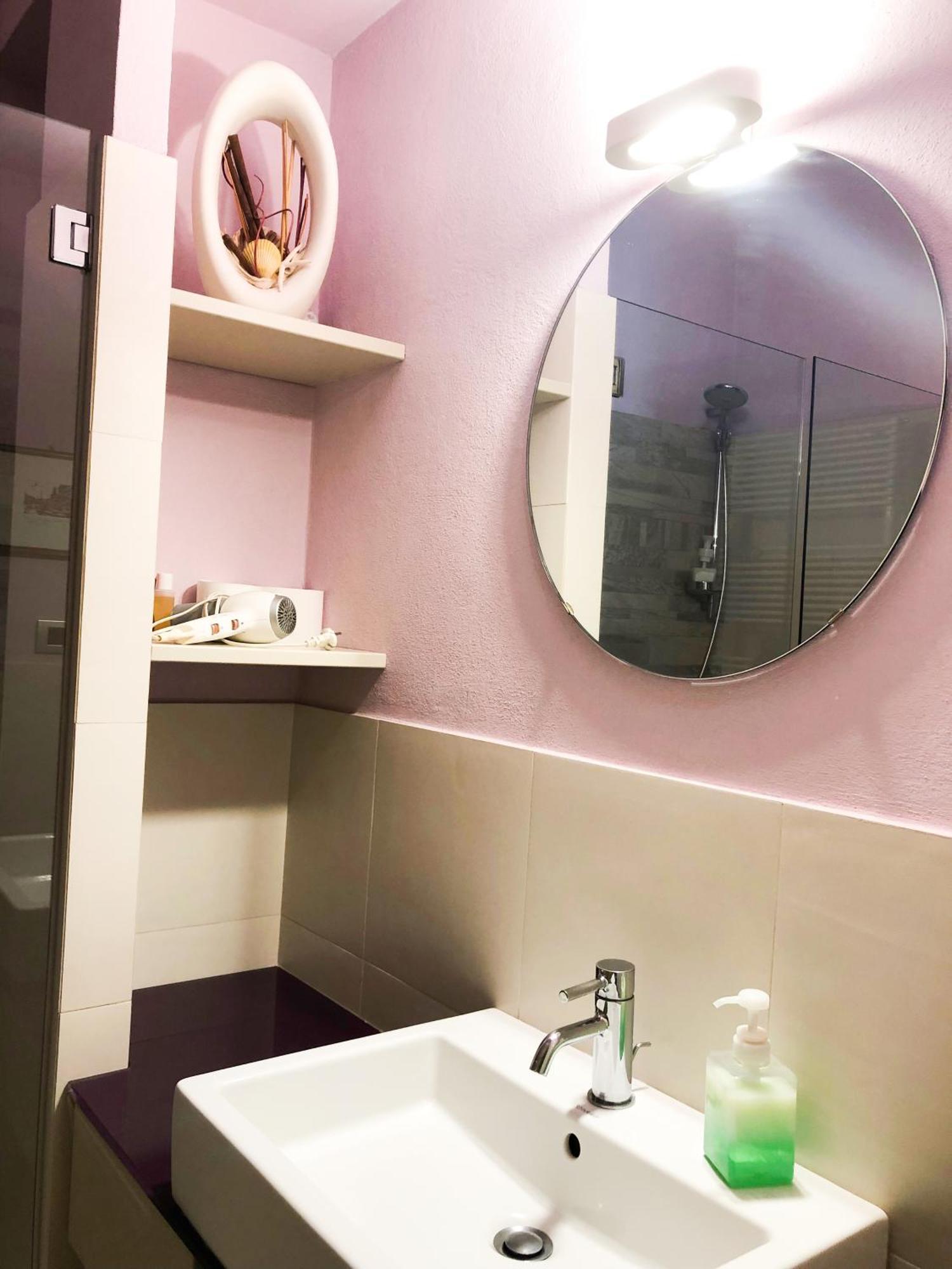 La Casa Degli Angeli Leilighet Torino Eksteriør bilde
