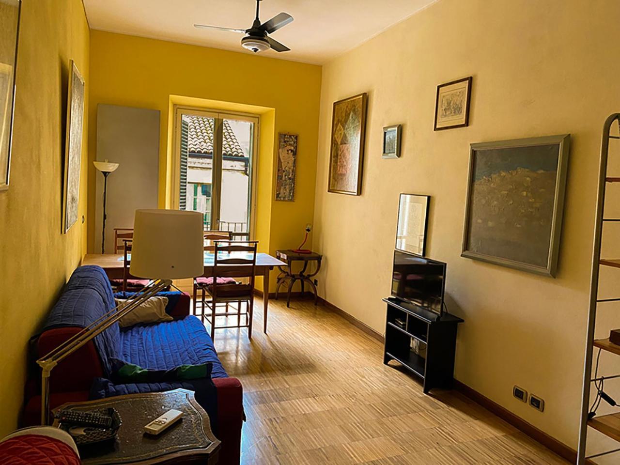 La Casa Degli Angeli Leilighet Torino Eksteriør bilde