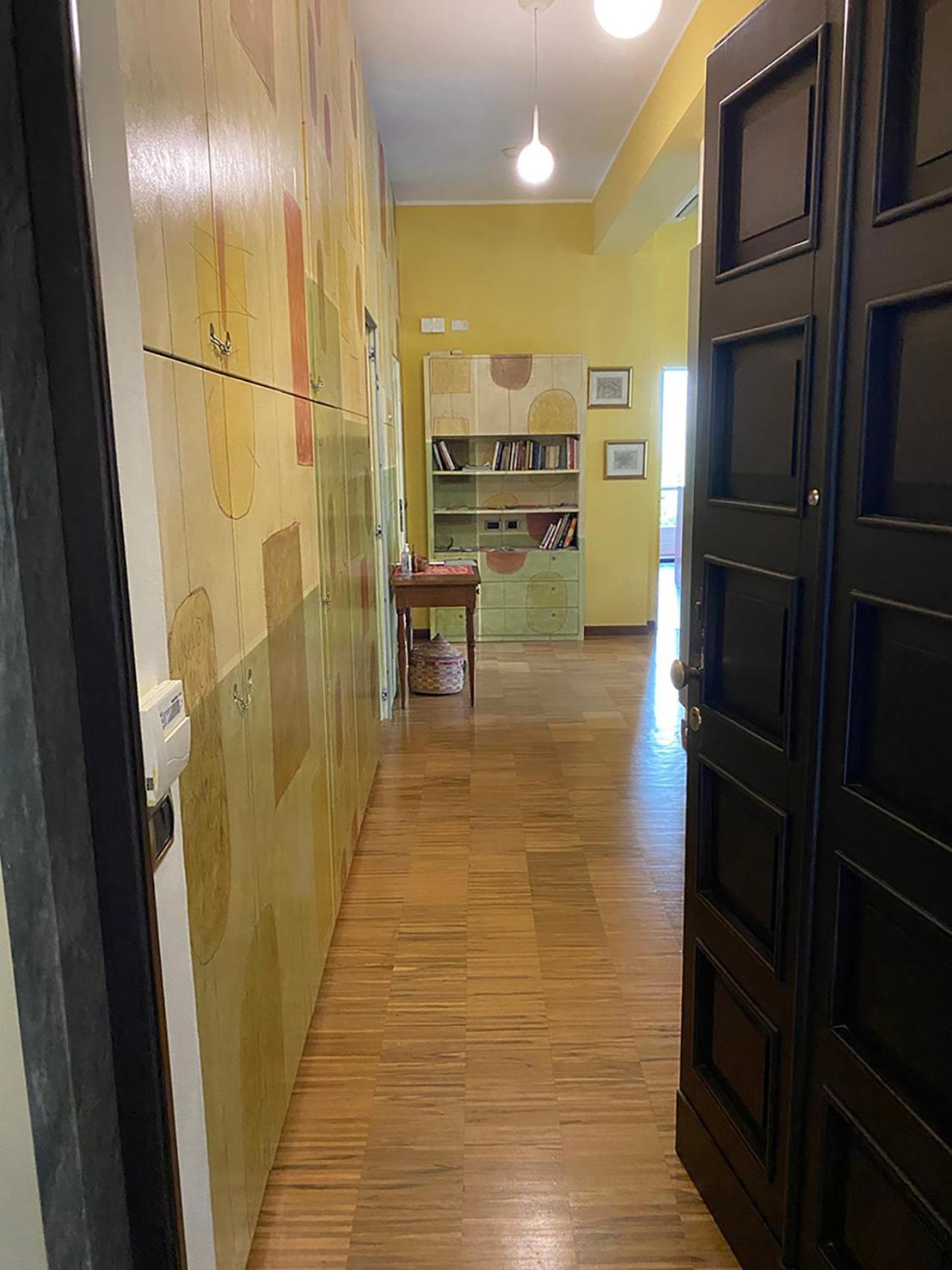 La Casa Degli Angeli Leilighet Torino Eksteriør bilde